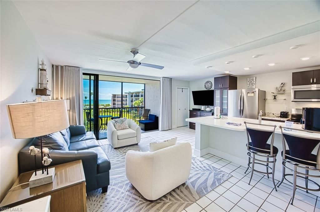 1501 Middle Gulf Dr, Unit 307C, Sanibel, FL 33957 Photo