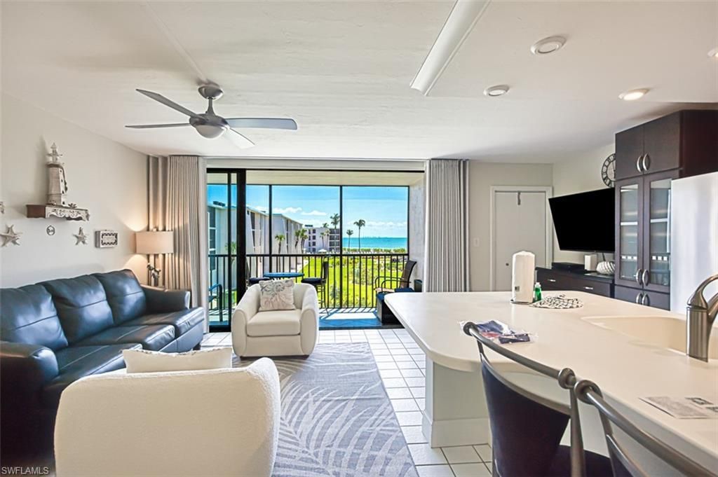 1501 Middle Gulf Dr, Unit 307C, Sanibel, FL 33957 Photo