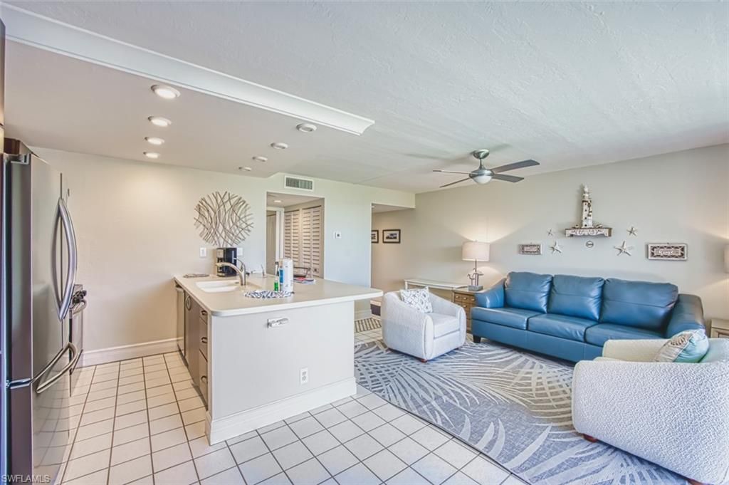 1501 Middle Gulf Dr, Unit 307C, Sanibel, FL 33957 Photo