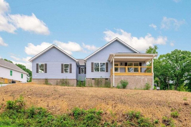 1405 Shady Lane Road, Dayton, TN 37321 Main Photo