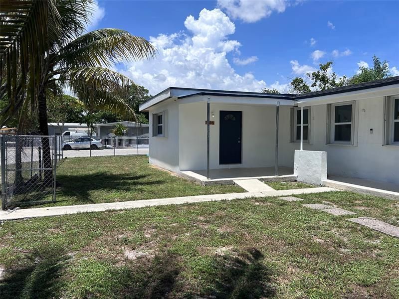 1835 NW 122nd Street, Miami, FL 33167 Photo