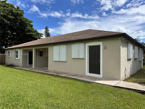 1465 NW 59th St, Unit 1465, Miami, FL 33142