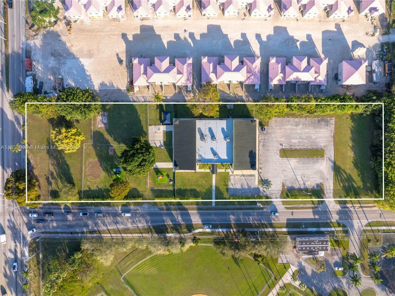 1200 NE 8th St, Homestead, FL 33033 Photo