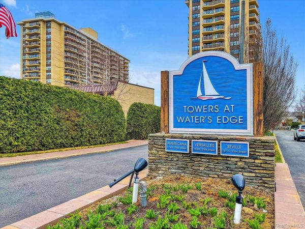 1785 215th Street, Unit 17E, Bayside, NY 11360