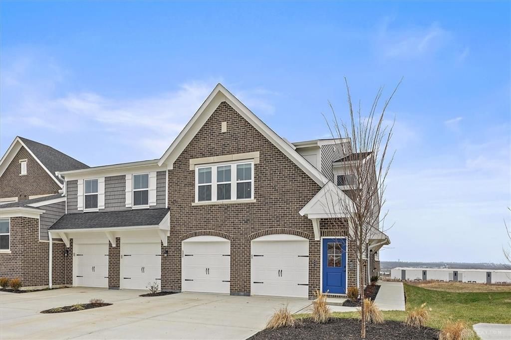 445 Bethpage Way, Unit 7-304, Lebanon, OH 45036 Main Photo