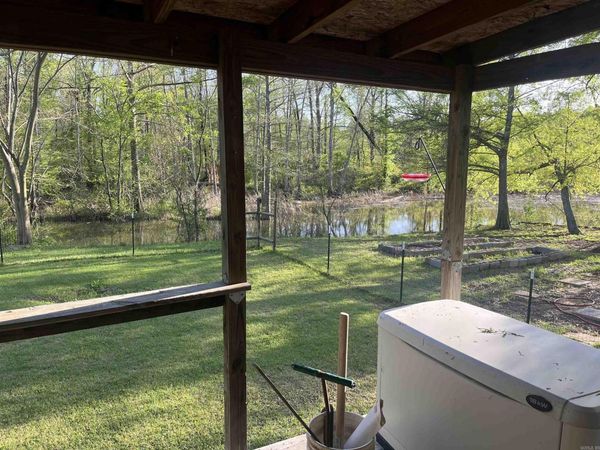 15 Brown Street, Conway, AR 72032