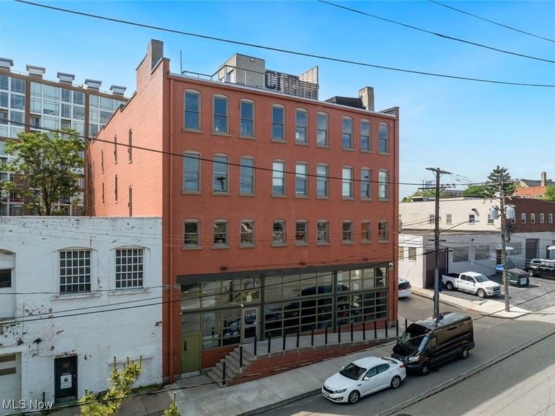 2220 Superior Viaduct, Cleveland, OH 44113 Photo 50