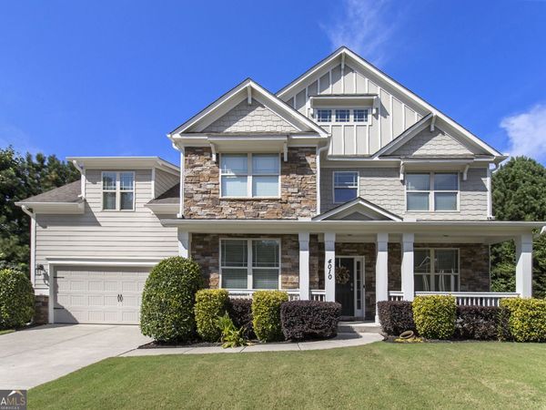 4010 Village Estates Court, Cumming, GA 30040