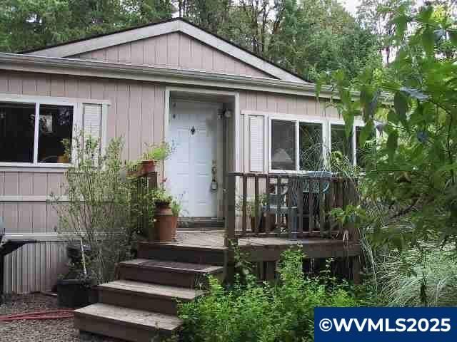 14609 Forest Hill Dr, Monmouth, OR 97361 Main Photo