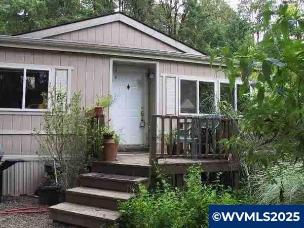 14609 Forest Hill Dr, Monmouth, OR 97361