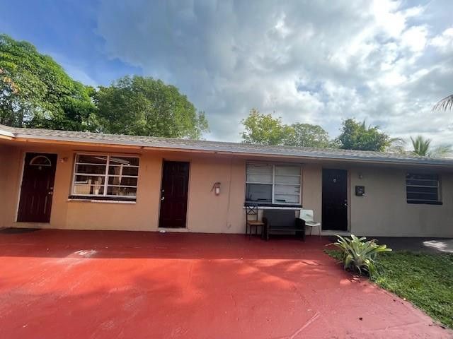 1735 SW 44th Terrace, Fort Lauderdale, FL 33317 Photo