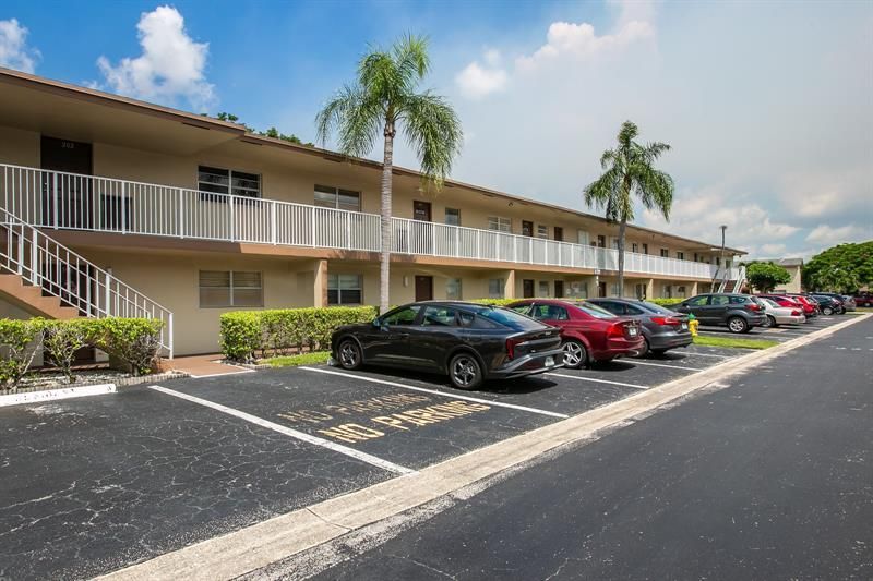 601 NW 77, Unit 205, Margate, FL 33063 Photo