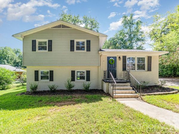 115 Northcrest Drive, Kannapolis, NC 28081