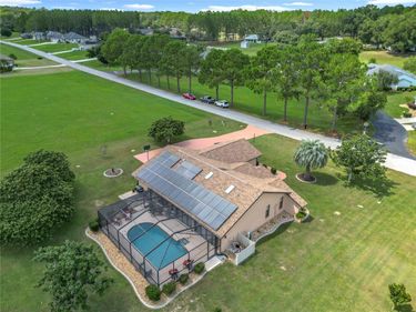 230 E BOSTON STREET, HERNANDO, FL 34442