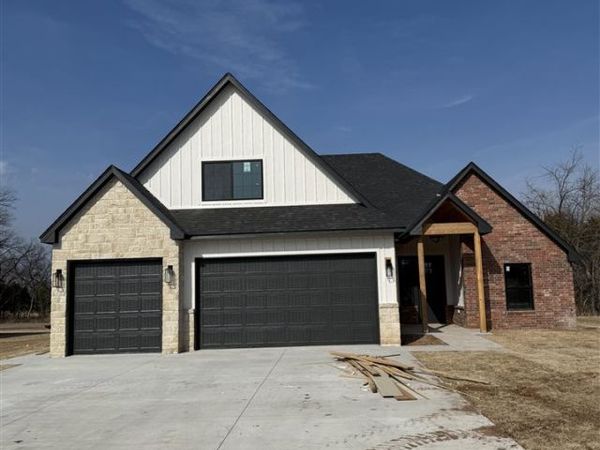 4816 N Rogers Drive, Stillwater, OK 74075