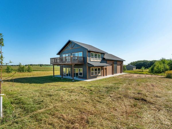 TBD 344TH Avenue, Everts Twp, MN 56515