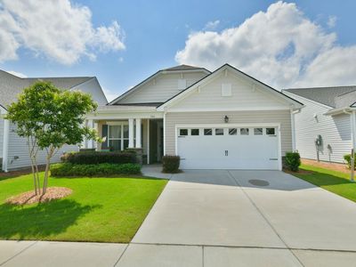 344 Seaside Trail, Summerville, SC 29486