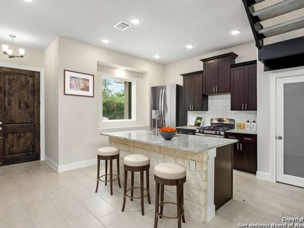529 LONE SHADOW, Unit A, Spring Branch, TX 78070