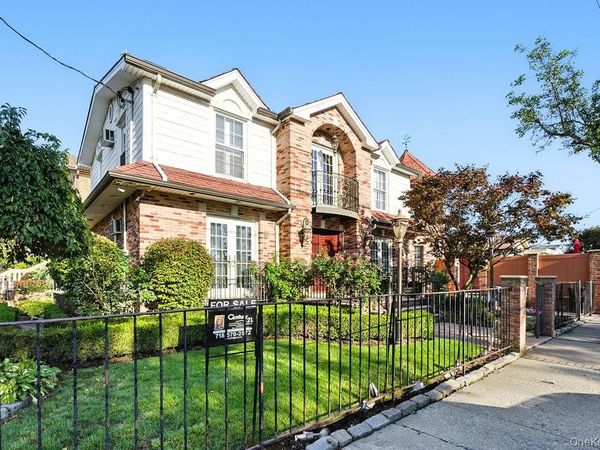 158-03 82nd Street, Howard Beach, NY 11414