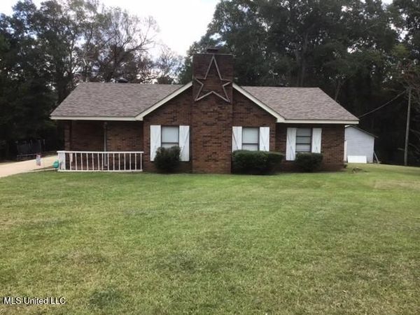 13538 Ms-501, Forest, MS 39074