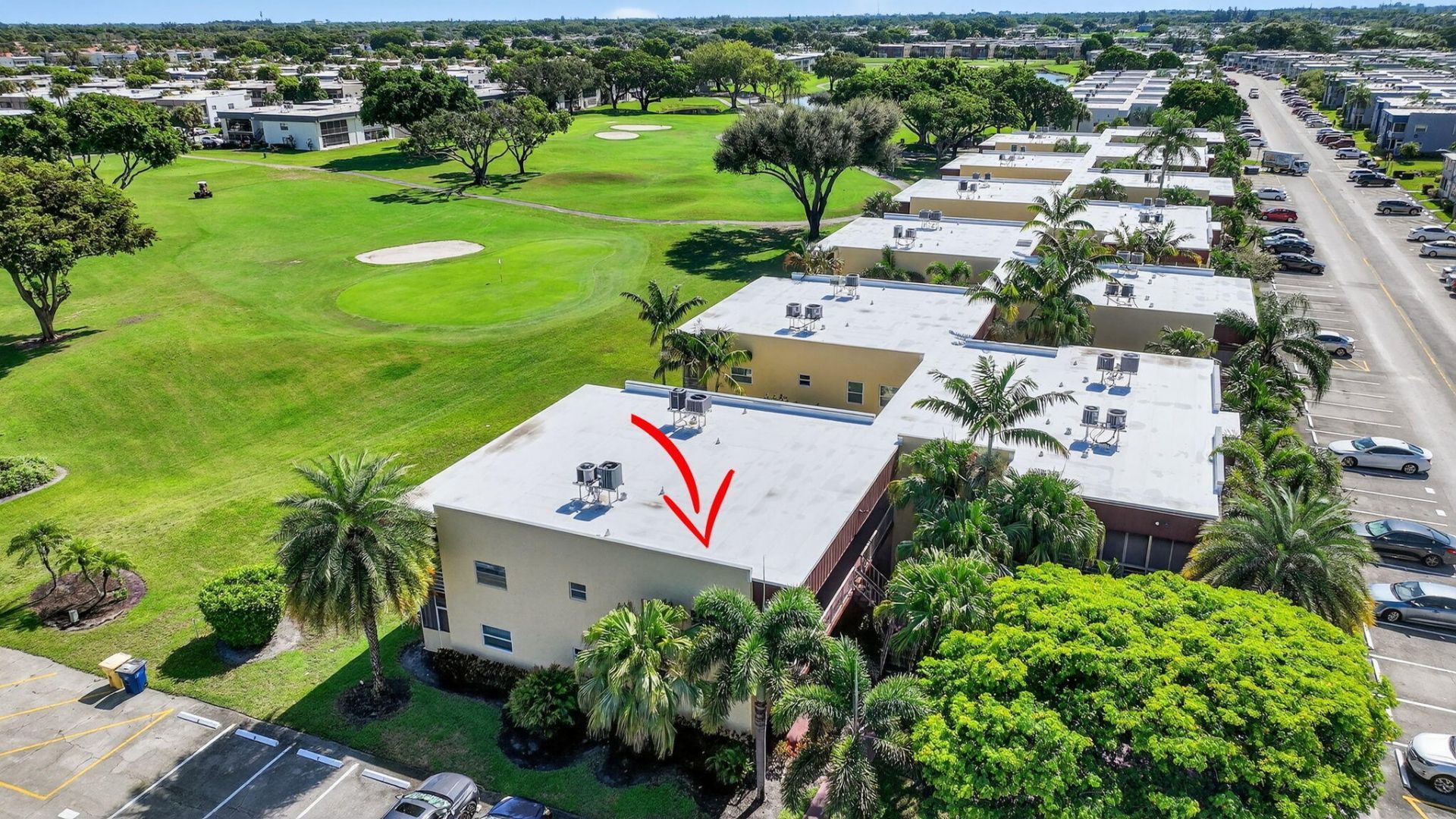 624 Flanders M, Delray Beach, FL 33484 Photo