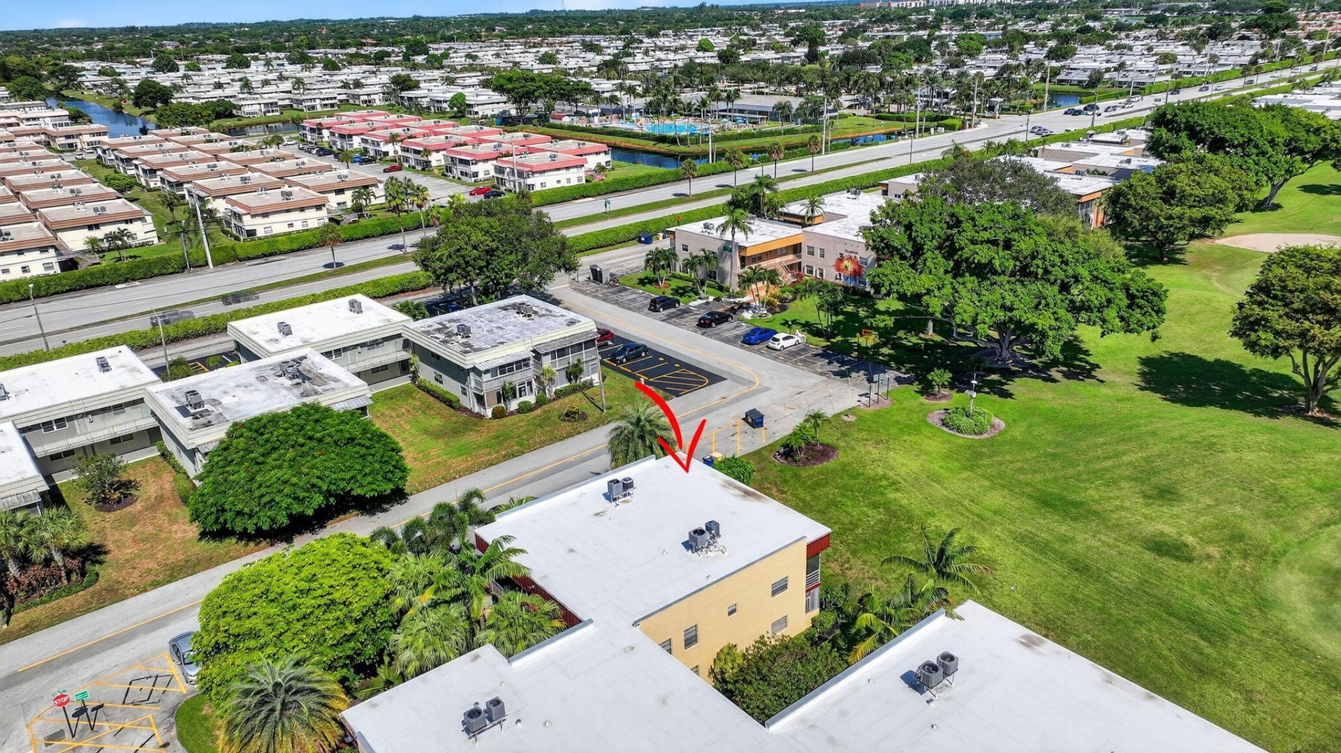624 Flanders M, Delray Beach, FL 33484 Photo