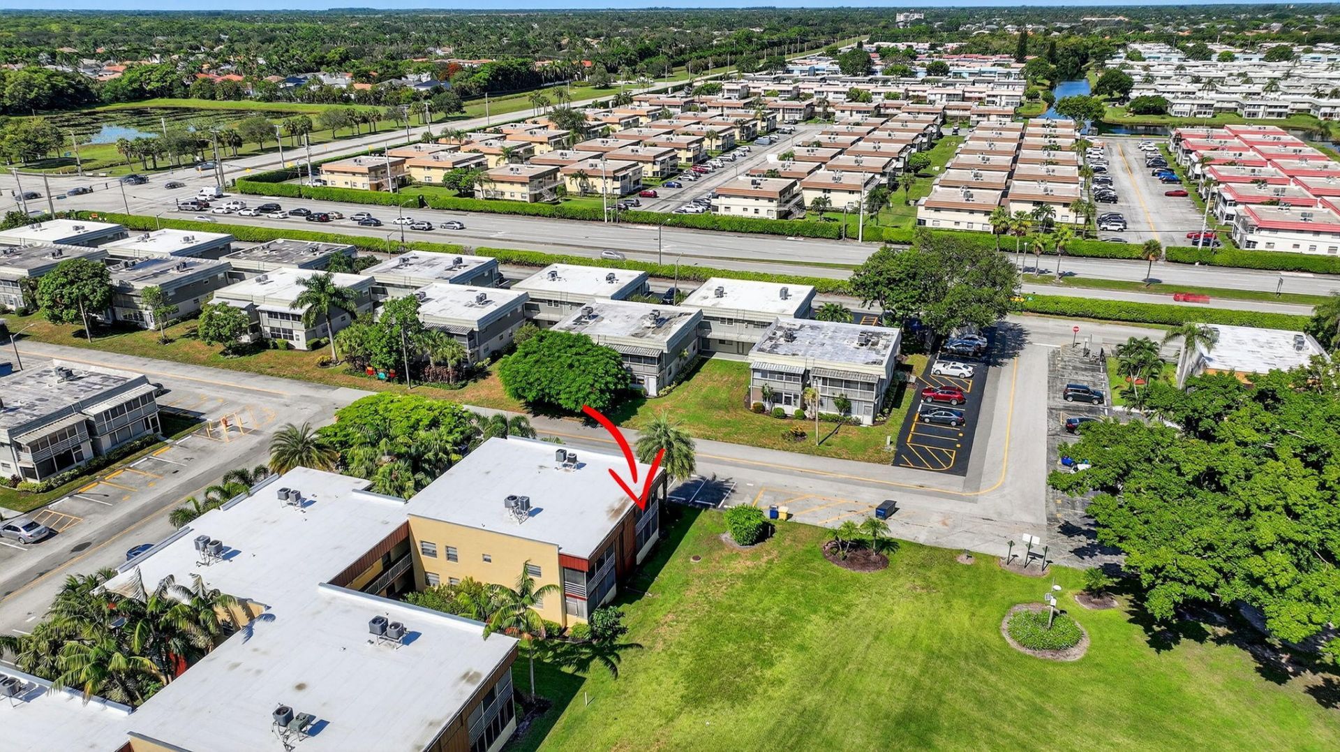 624 Flanders M, Delray Beach, FL 33484 Photo