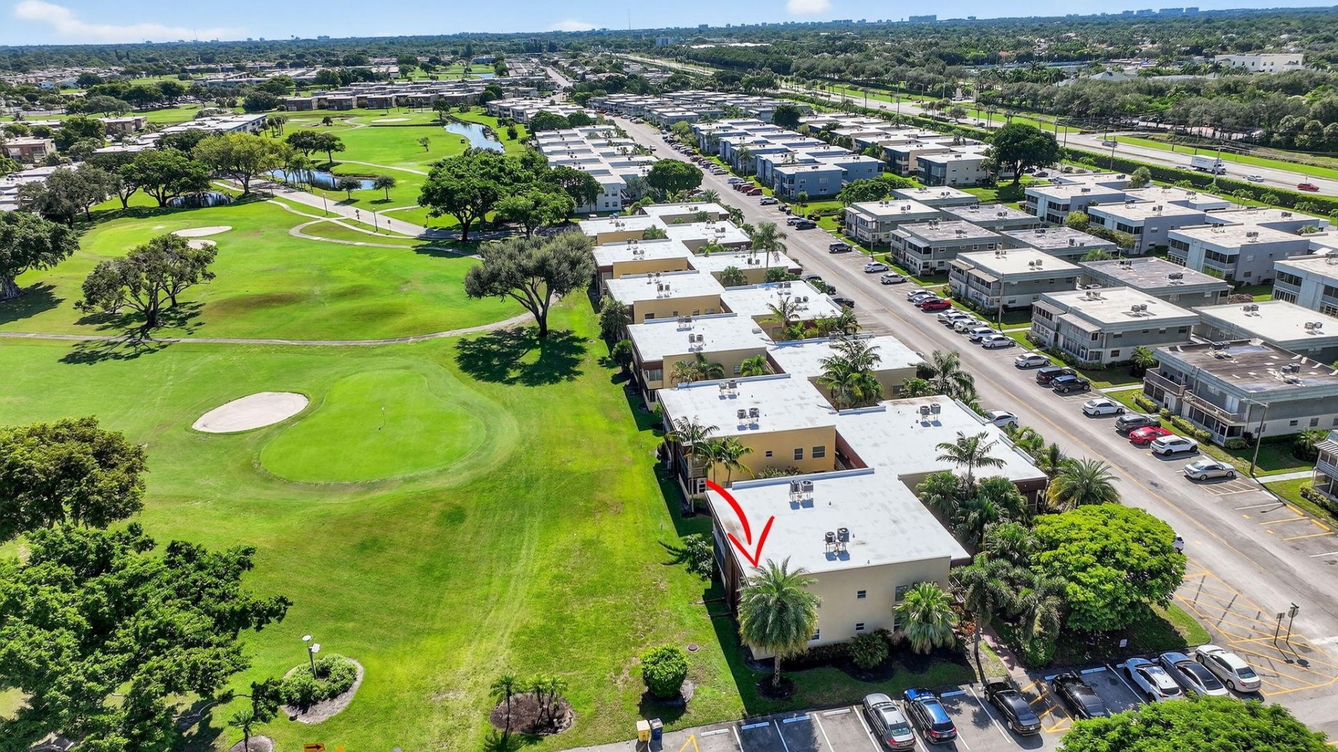 624 Flanders M, Delray Beach, FL 33484 Photo