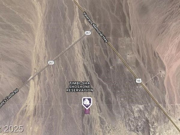 0 Unnamed , Beatty, NV 89003