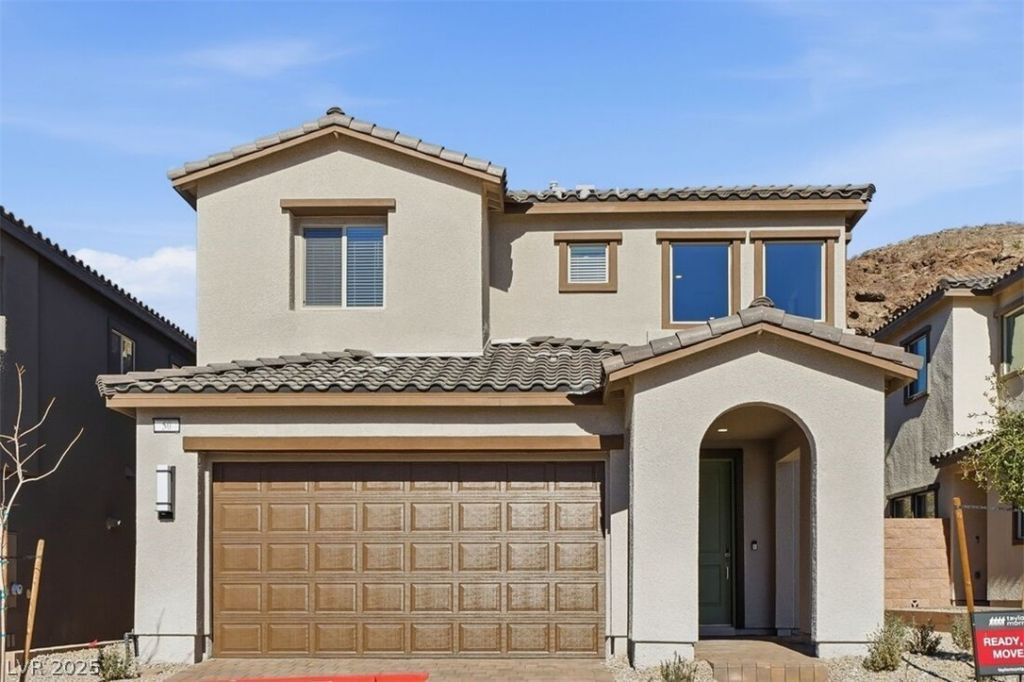 50 Via Montoro, Henderson, NV 89011 Main Photo