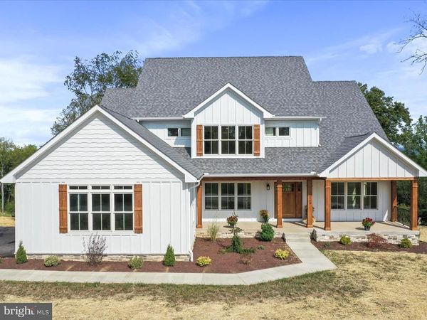 265 HAVENTREE TERRACE, FALLING WATERS, WV 25419