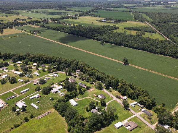 6200 Fordoche Rd, Fordoche, LA 70732