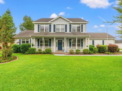 261 Ashepoo Creek Dr., Myrtle Beach, SC 29579