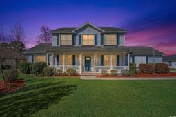 261 Ashepoo Creek Dr. photo 4