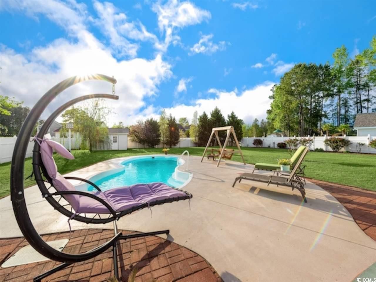 261 Ashepoo Creek Dr. Photo 35