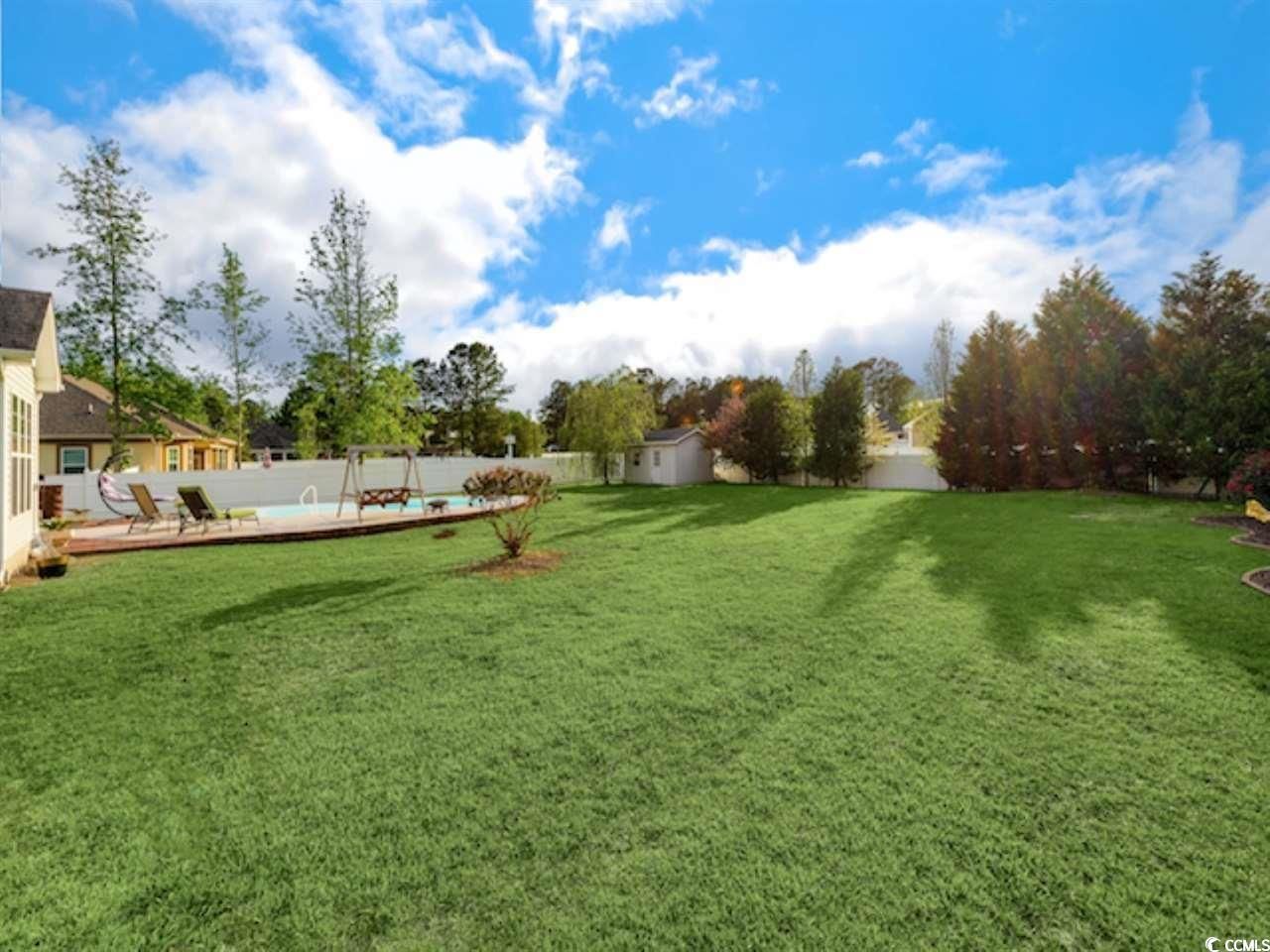 261 Ashepoo Creek Dr. Photo 36