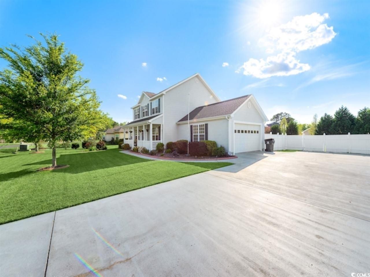 261 Ashepoo Creek Dr. Photo 37