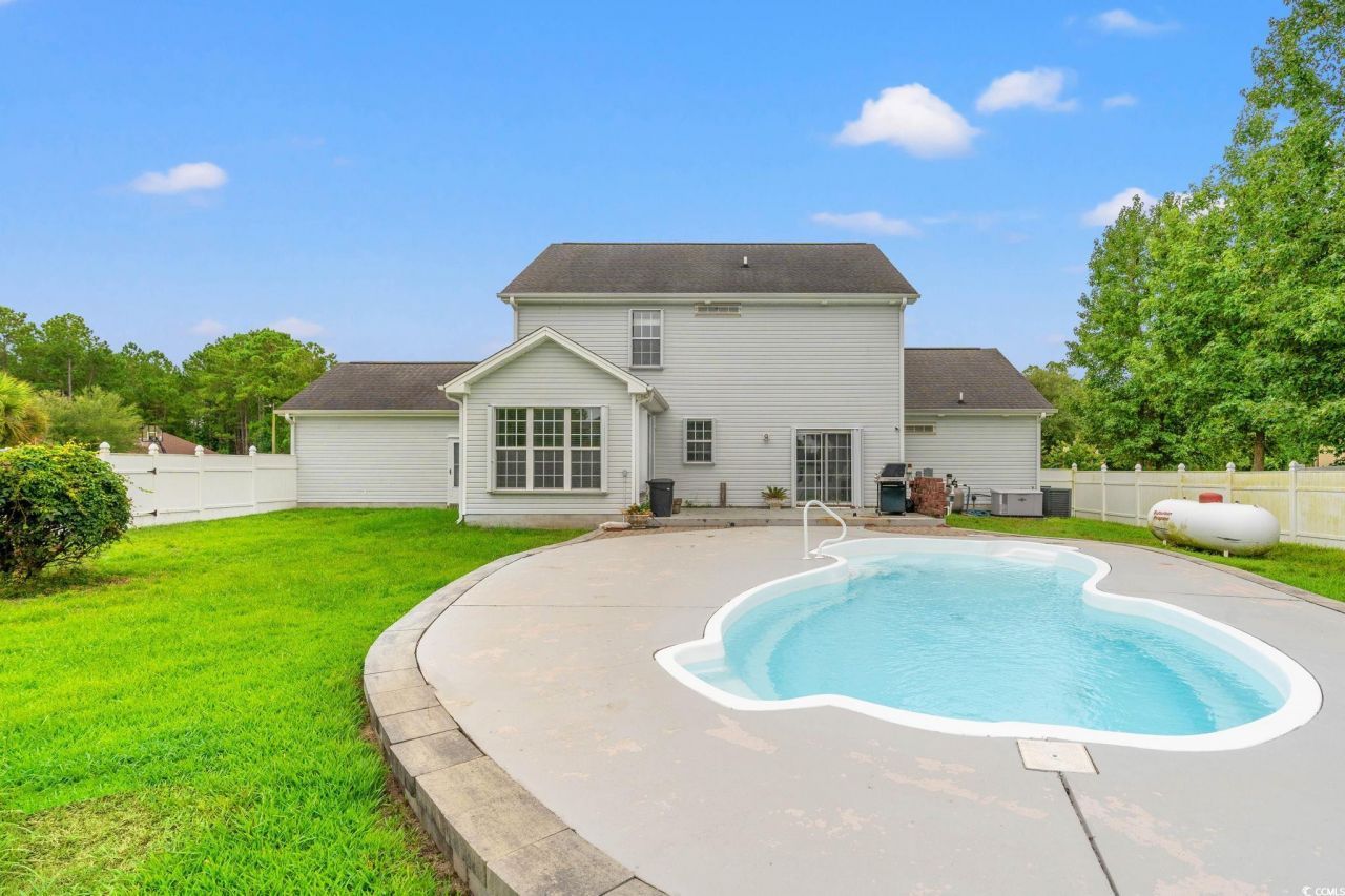 261 Ashepoo Creek Dr. Photo 38