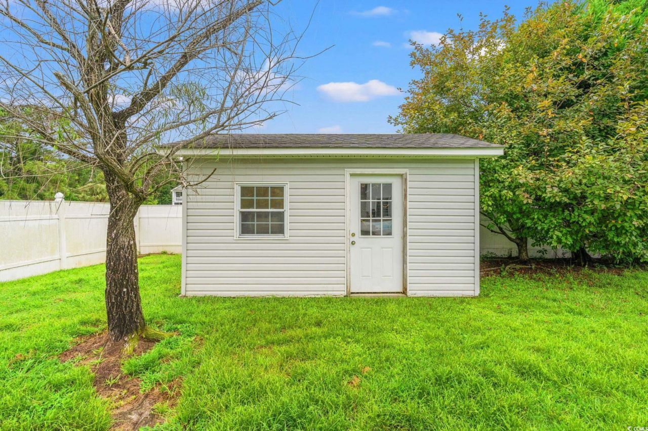 261 Ashepoo Creek Dr. Photo 39