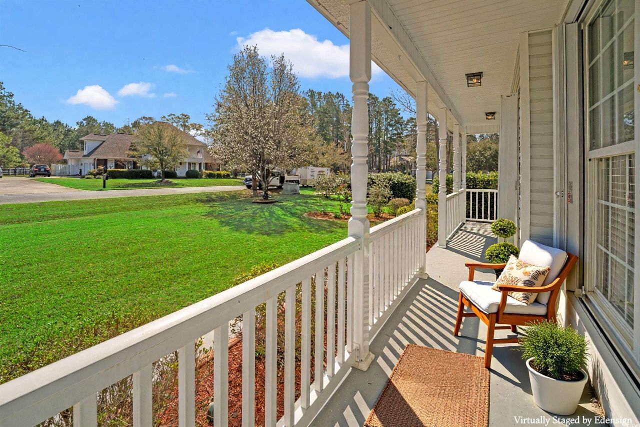 261 Ashepoo Creek Dr. Photo 4