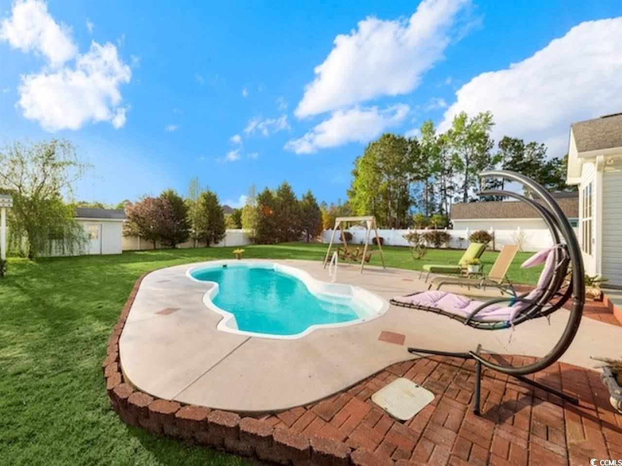 261 Ashepoo Creek Dr. Photo 4