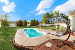 261 Ashepoo Creek Dr. photo 4