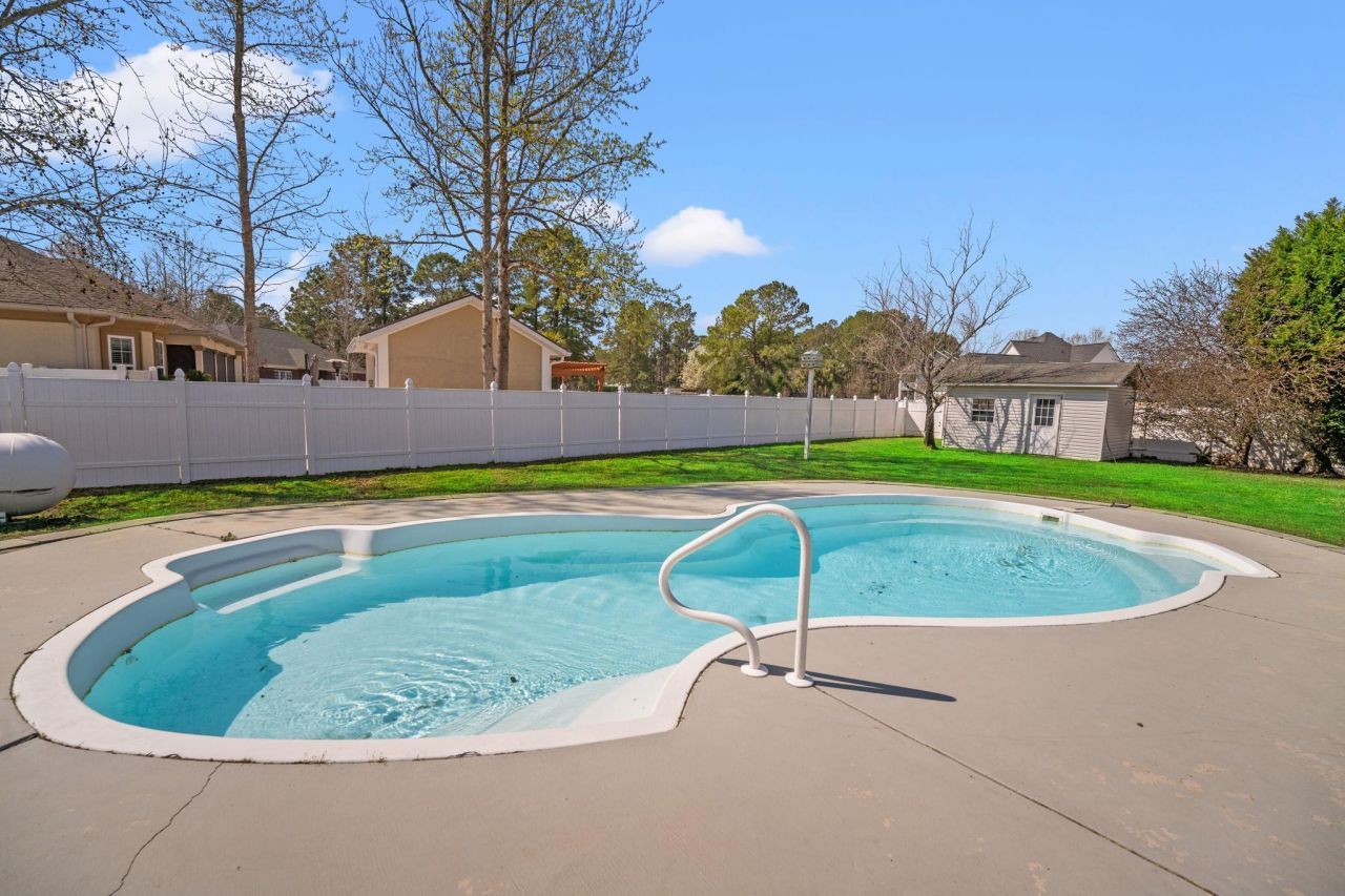 261 Ashepoo Creek Dr. Photo 42