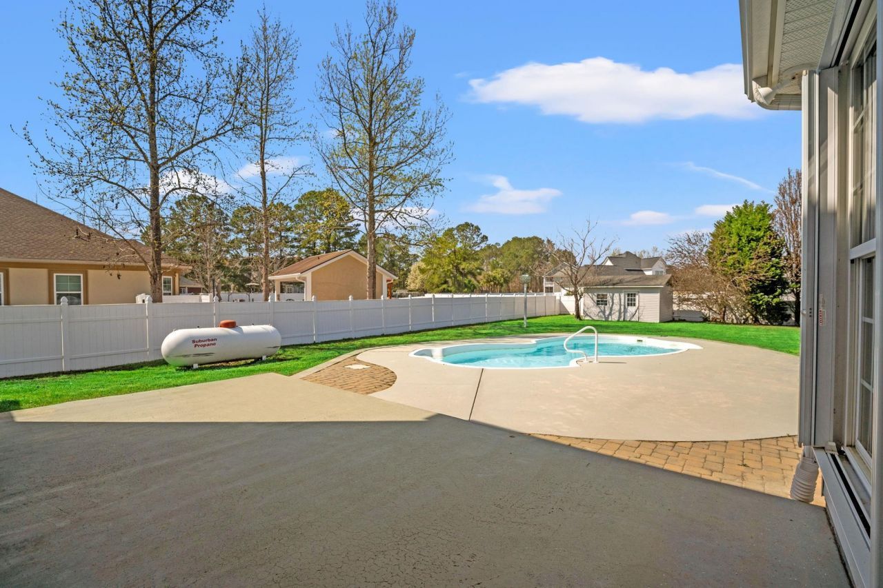 261 Ashepoo Creek Dr. Photo 43