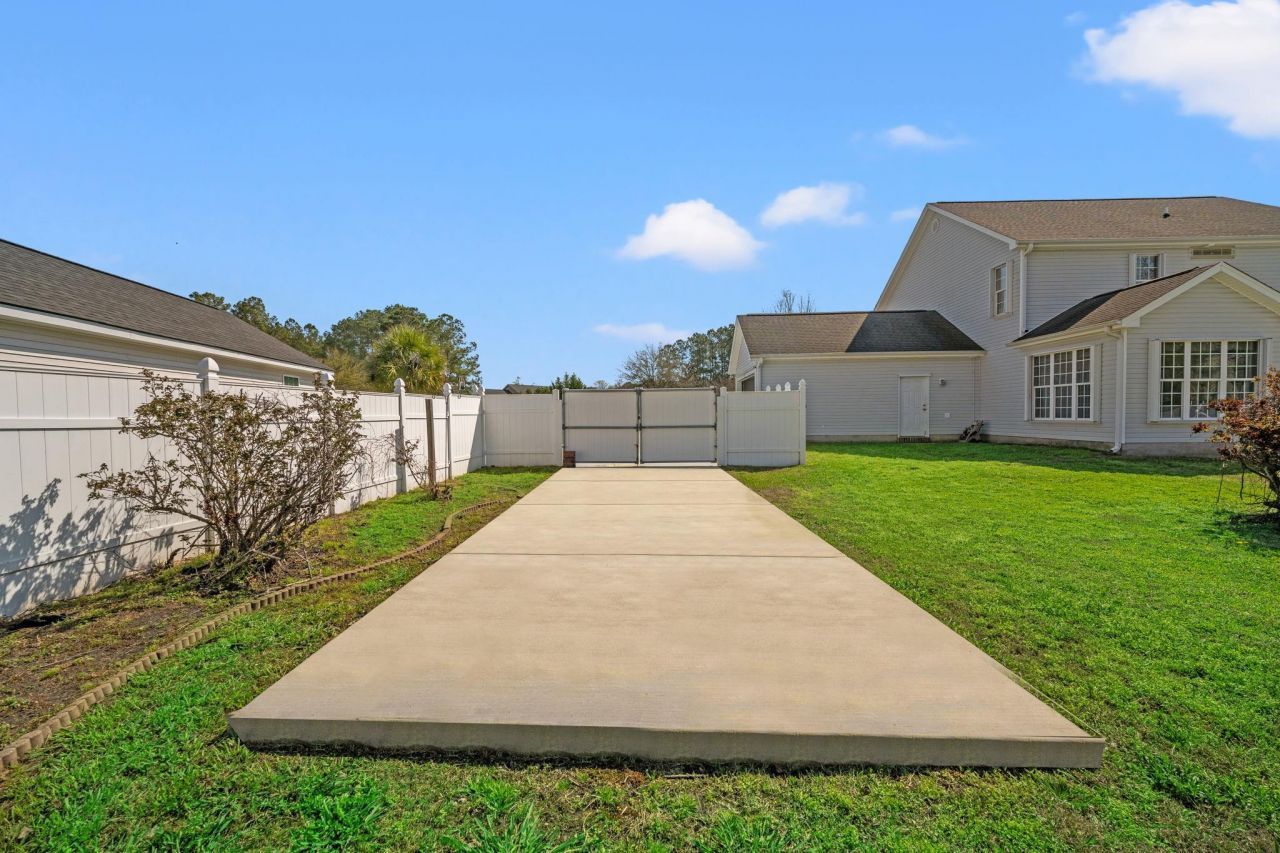 261 Ashepoo Creek Dr. Photo 46