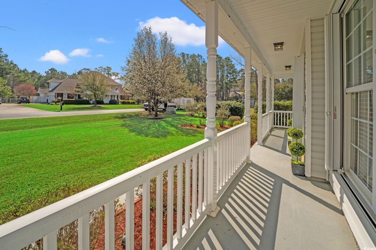 261 Ashepoo Creek Dr. Photo 5