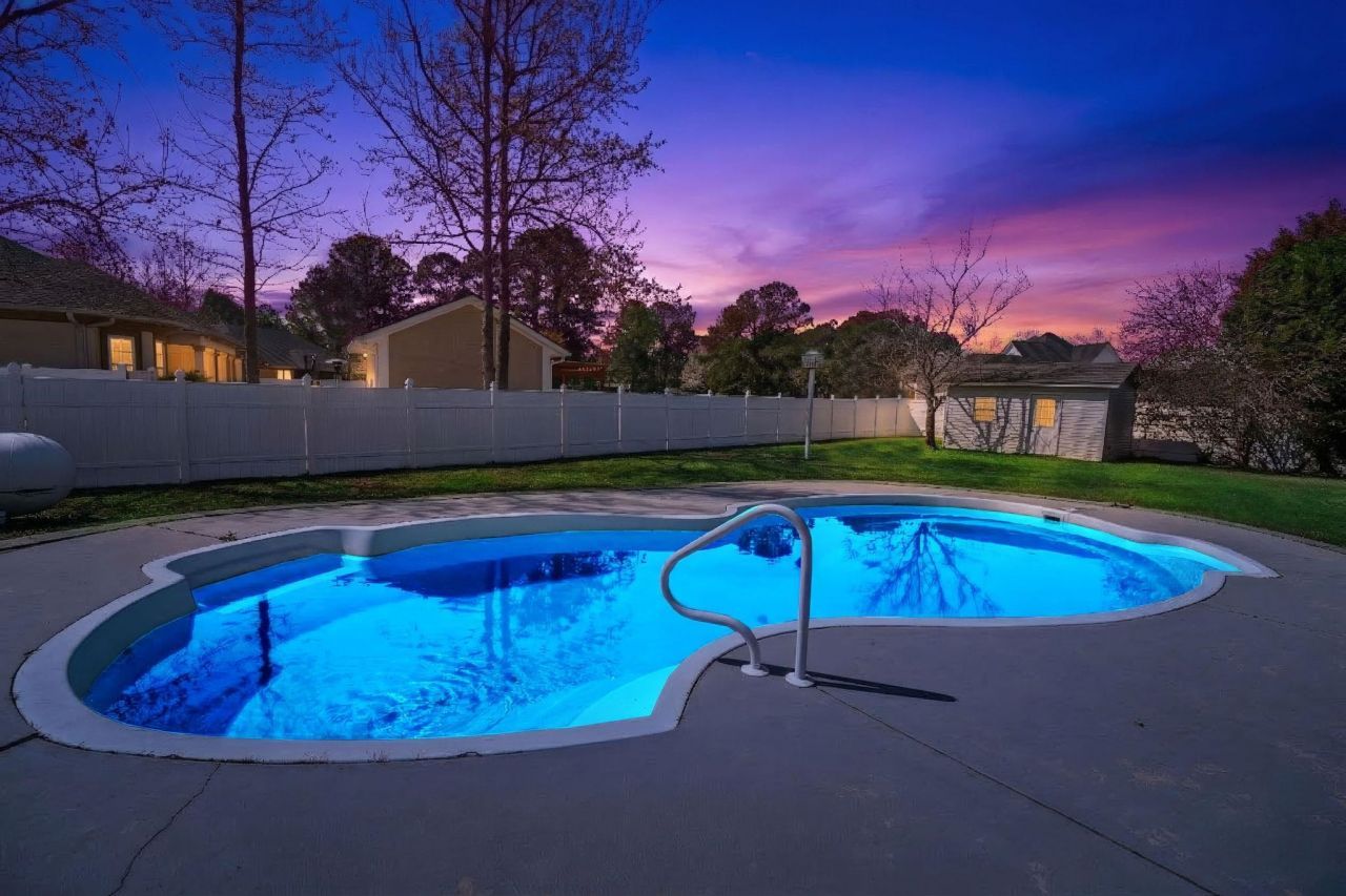 261 Ashepoo Creek Dr. Photo 6