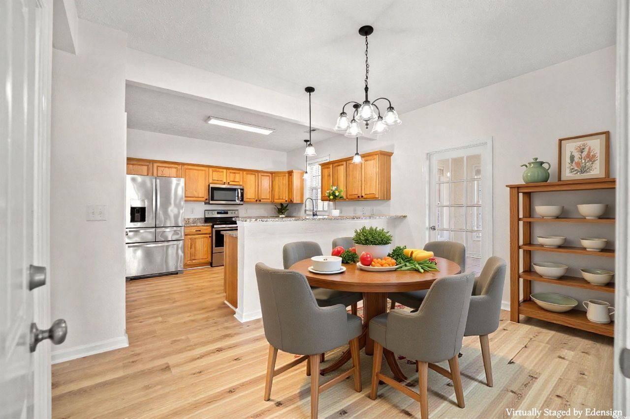 261 Ashepoo Creek Dr. Photo 7