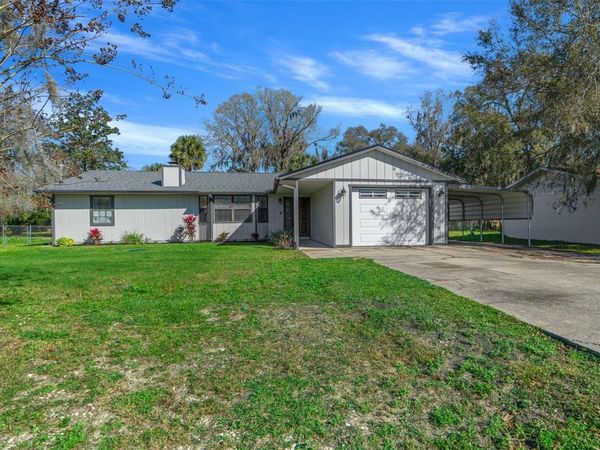 5011 SE 33RD AVENUE, OCALA, FL 34480