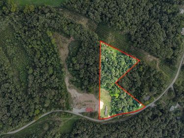 690 Stephens Road, Unit Tract 1, Mt Vernon, KY 40456